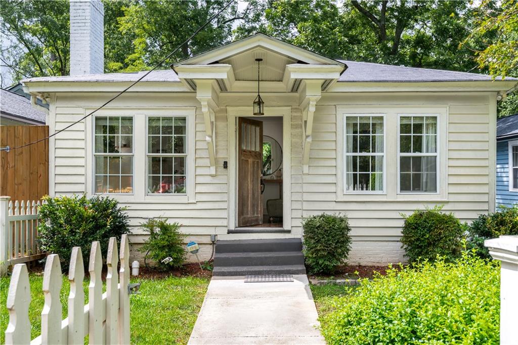 1125 Hardee Street NE A