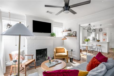 1125 Hardee Street NE A Atlanta GA 30307