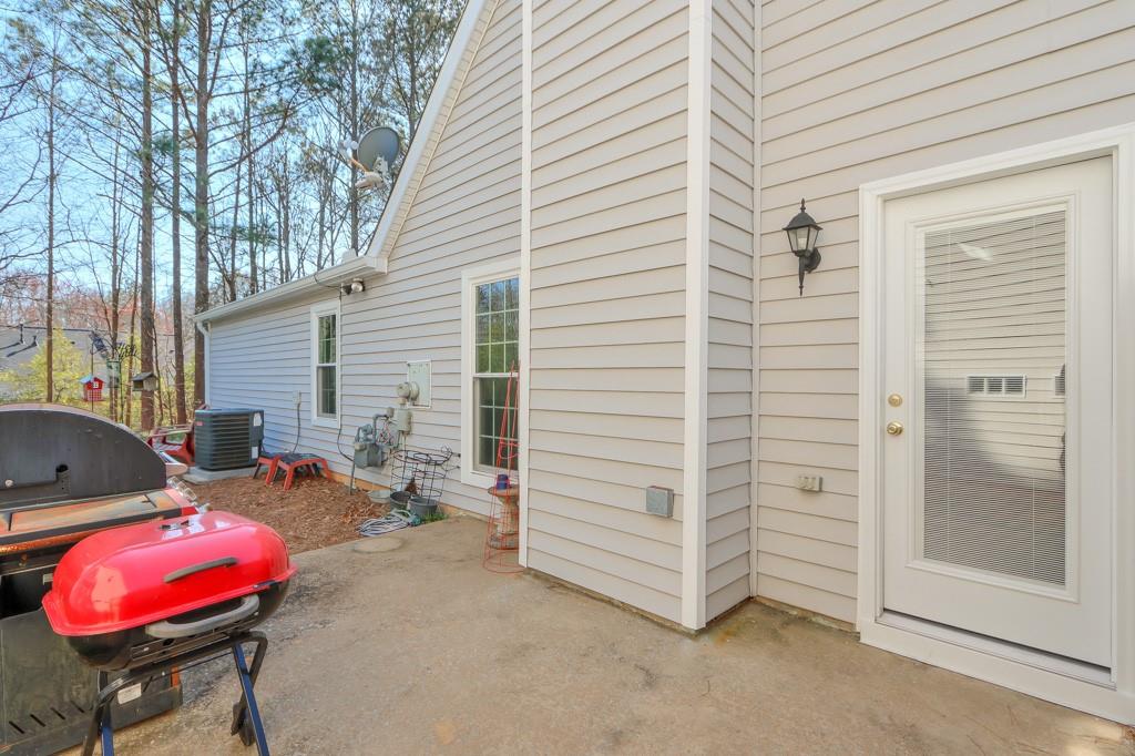 245 Dennis Drive, Alpharetta, Georgia image 25