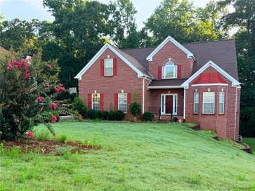 2871 Weatherstone Circle SE Conyers GA 30094