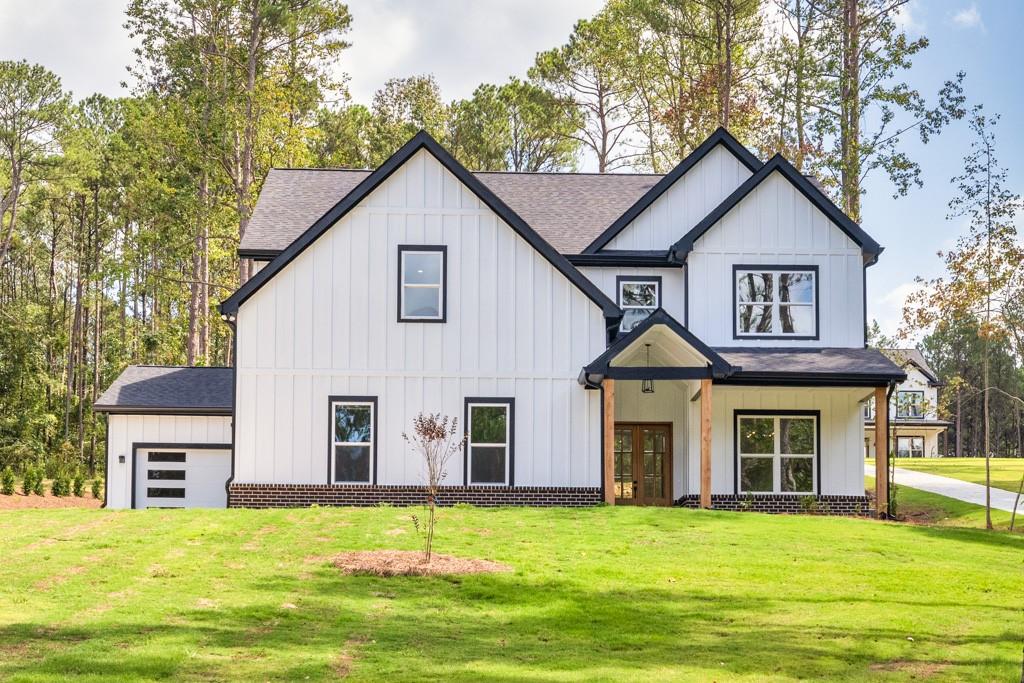 83 Beech Creek Circle, Winder, Georgia image 3