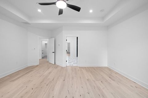 A home in Winder