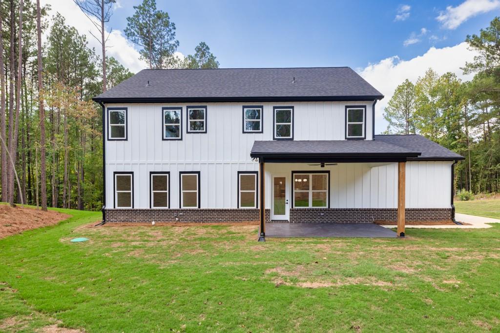 83 Beech Creek Circle, Winder, Georgia image 48