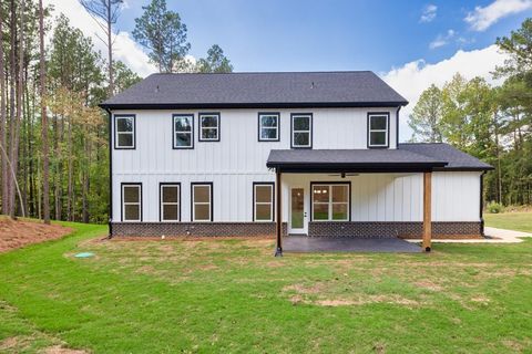 A home in Winder