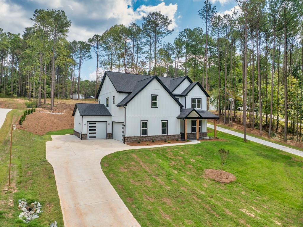 83 Beech Creek Circle, Winder, Georgia image 2