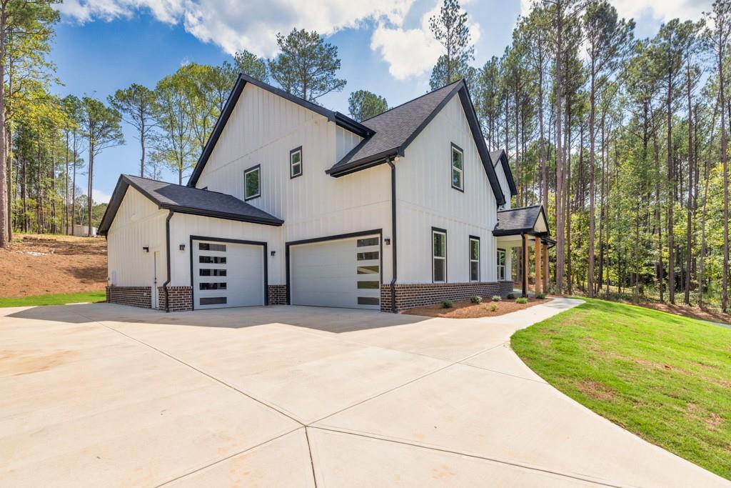 83 Beech Creek Circle, Winder, Georgia image 47