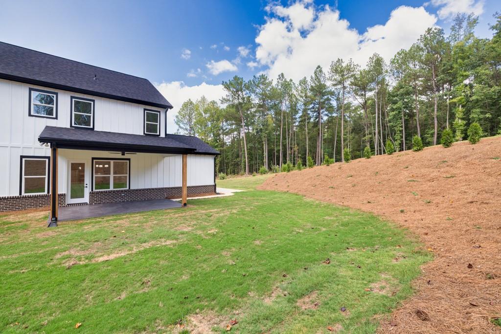 83 Beech Creek Circle, Winder, Georgia image 49