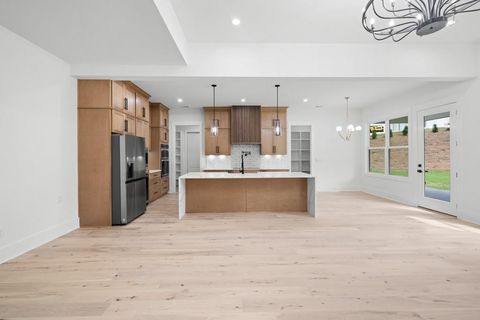 A home in Winder