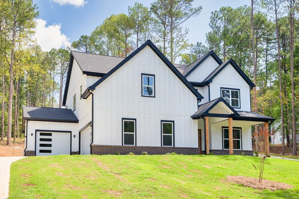 83 Beech Creek Circle, Winder, Georgia image 1