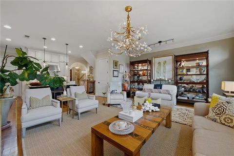 3865 Paces Lookout Drive SE 18 Atlanta GA 30339