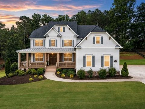 Homes For Sale - 947 Hunter Way<br/> Milton, GA 30004
