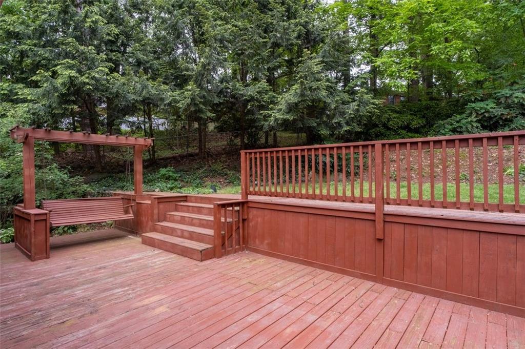 4052 Shawnee Lane, Brookhaven, Georgia image 24