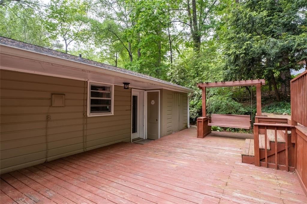 4052 Shawnee Lane, Brookhaven, Georgia image 23