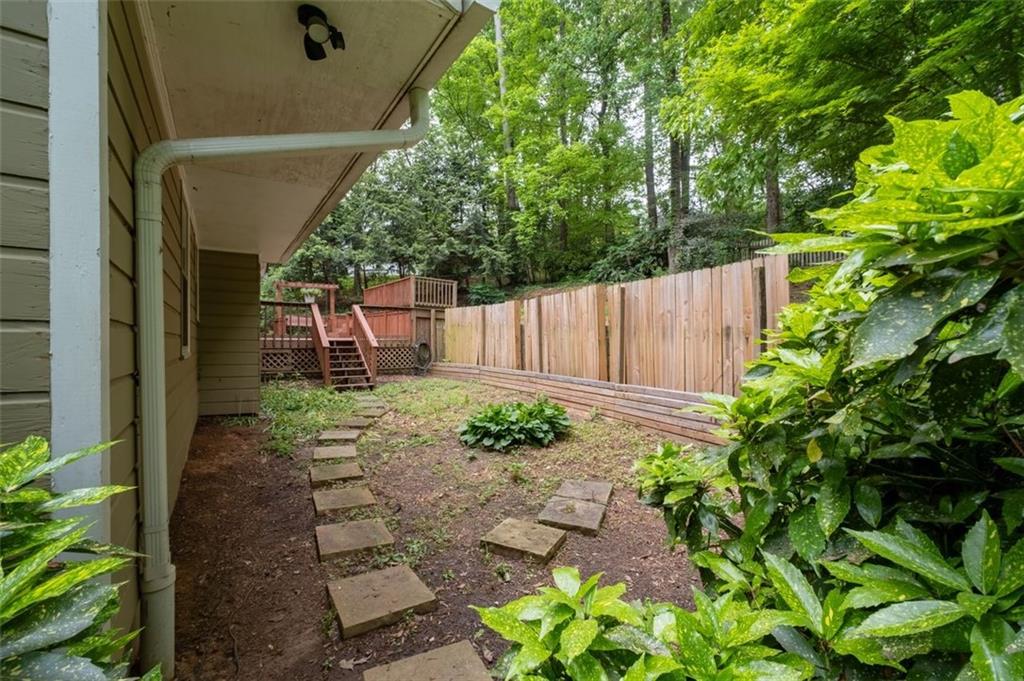 4052 Shawnee Lane, Brookhaven, Georgia image 28