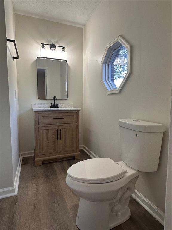 Conyers Station - Residential