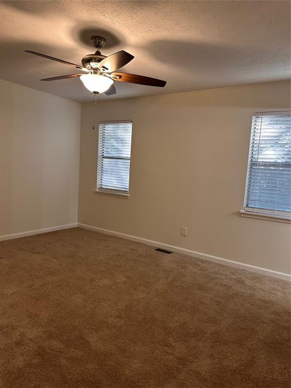 Conyers Station - Residential