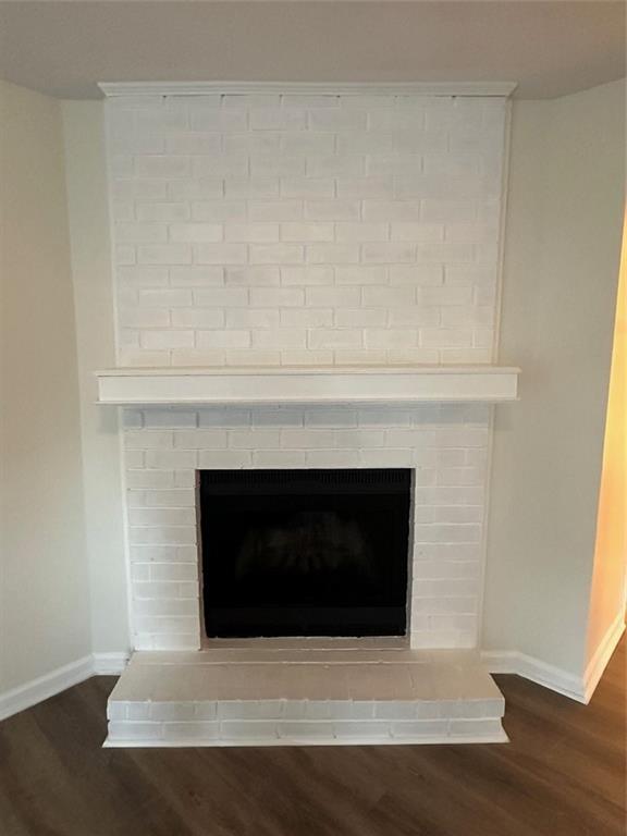 Conyers Station - Residential