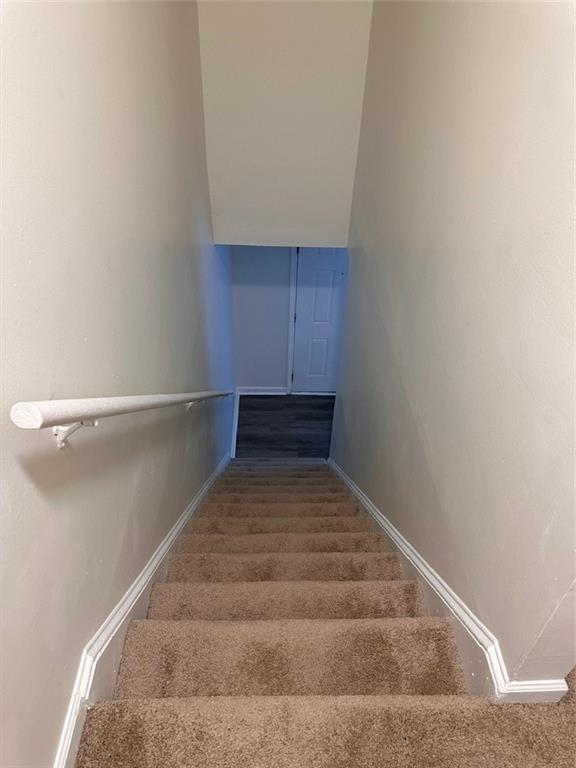 Conyers Station - Residential