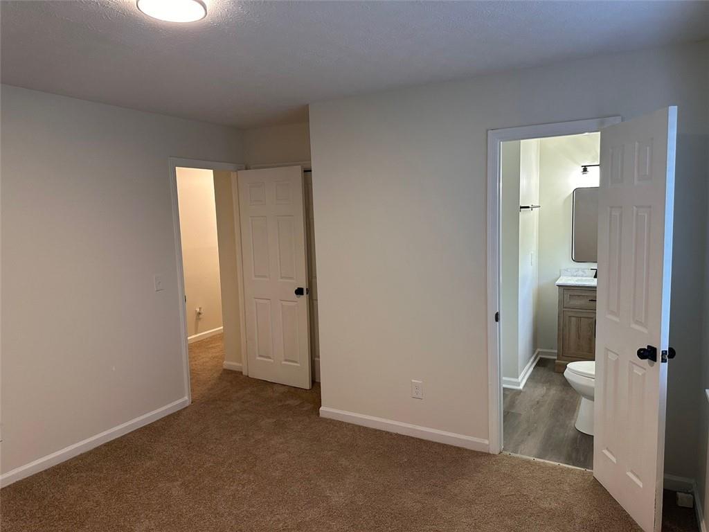 Conyers Station - Residential