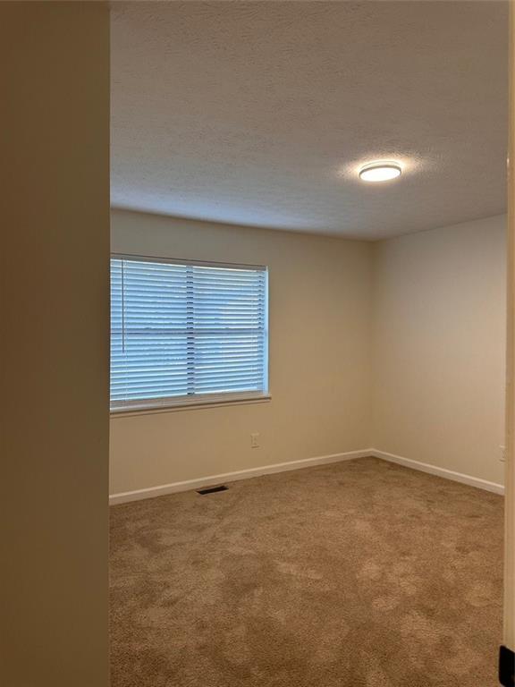 Conyers Station - Residential