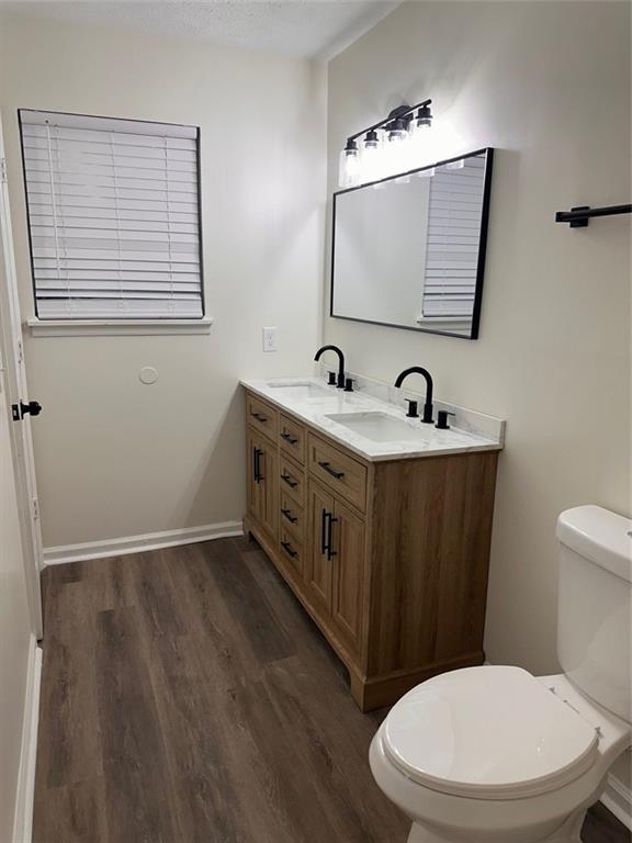 Conyers Station - Residential