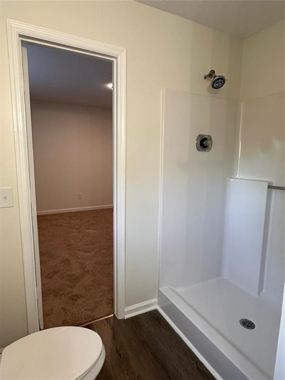 Conyers Station - Residential