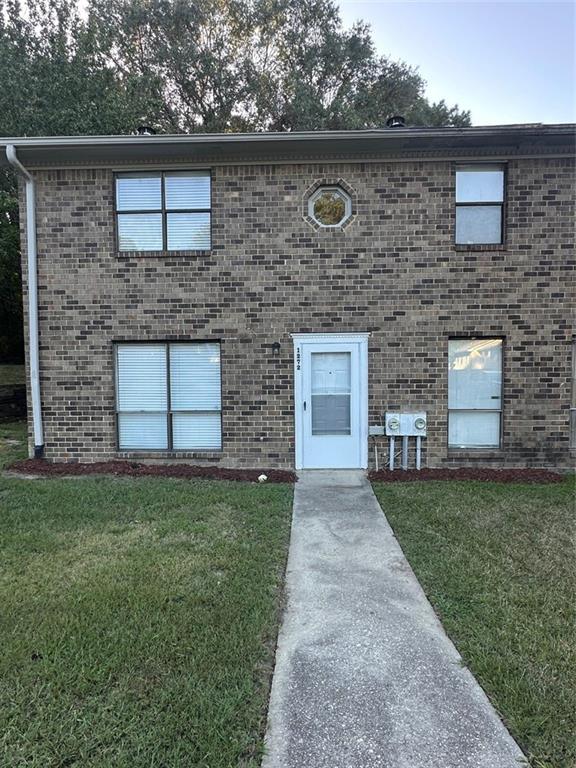 Conyers Station - Residential