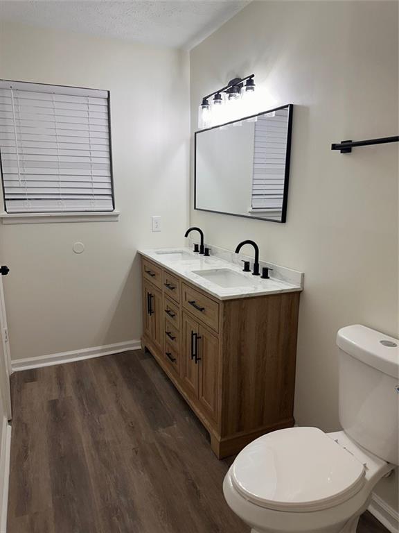 Conyers Station - Residential