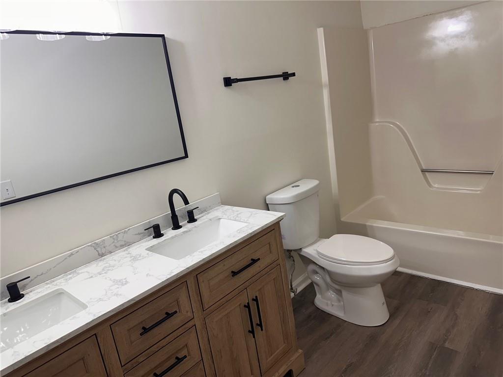 Conyers Station - Residential