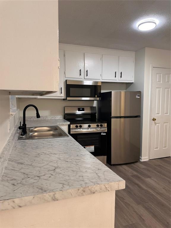 Conyers Station - Residential