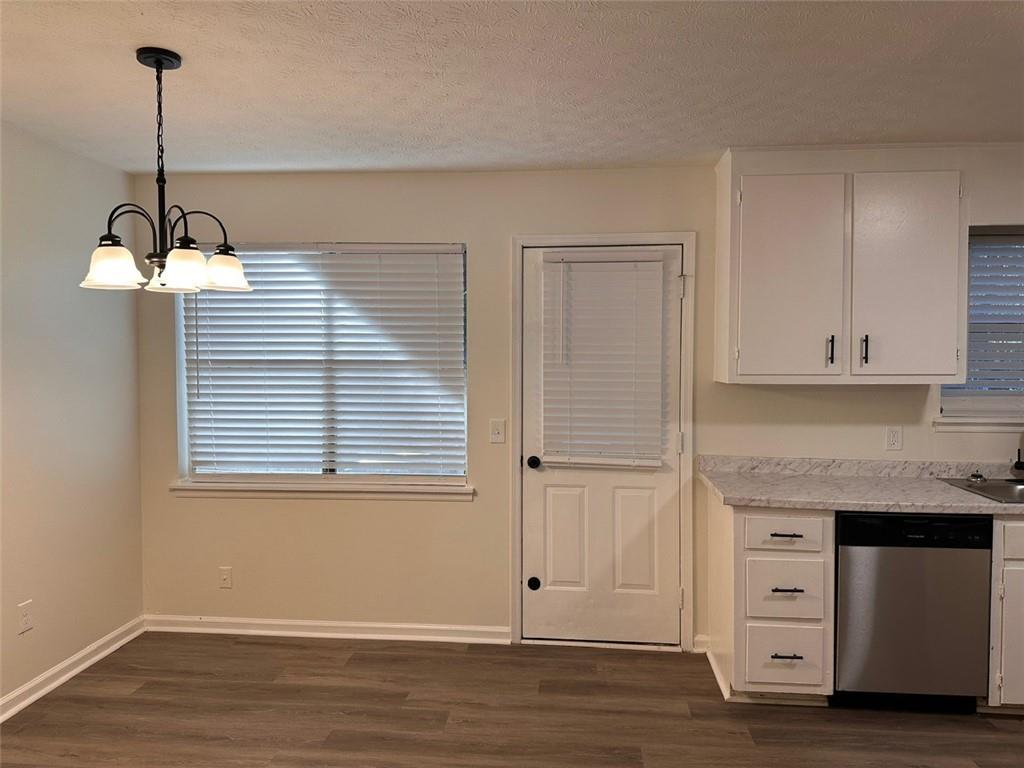 Conyers Station - Residential