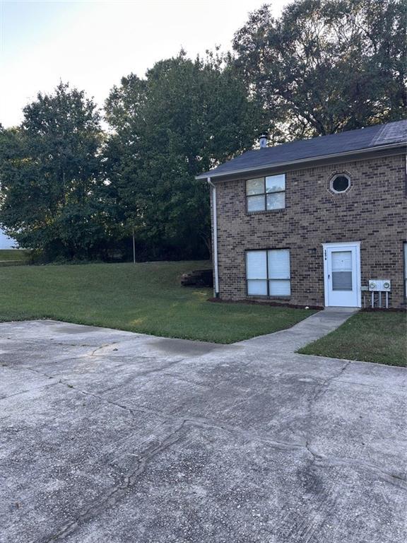 Conyers Station - Residential