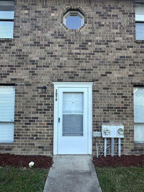 Conyers Station - Residential