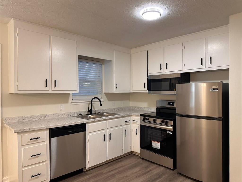 Conyers Station - Residential