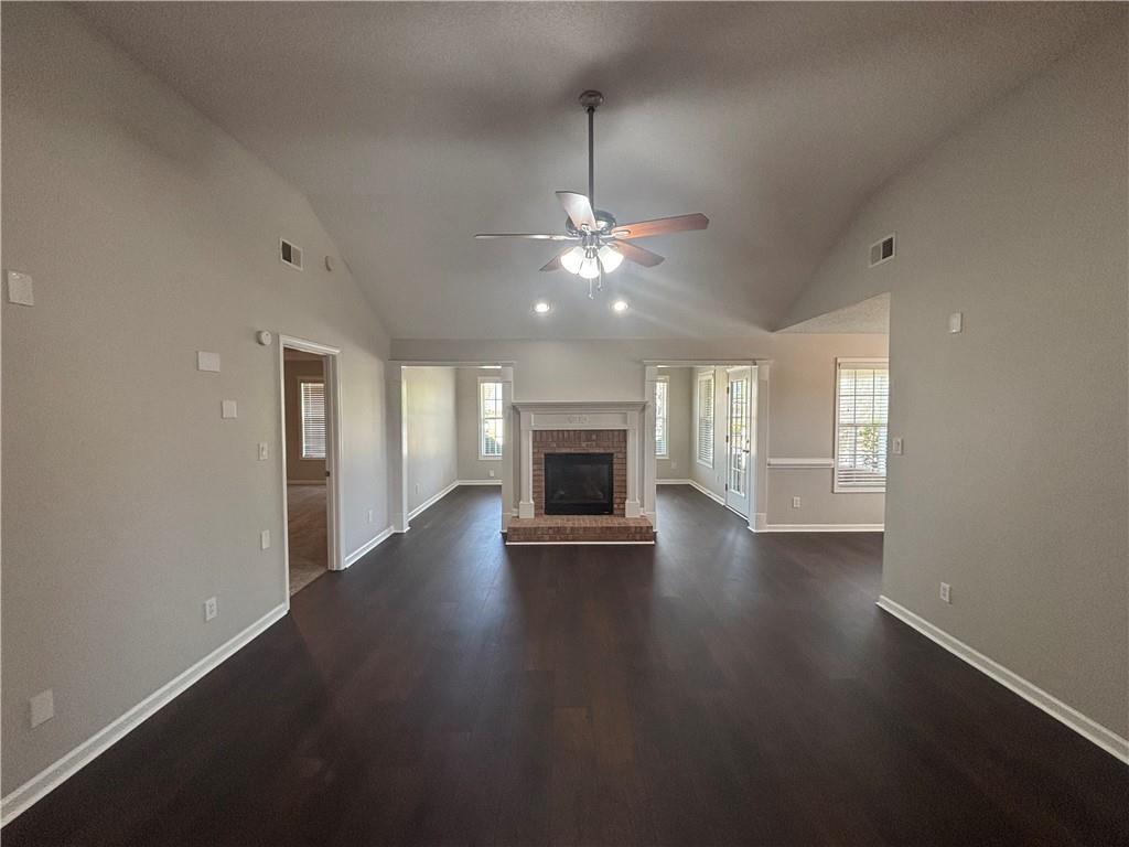 1365 Jubilee Lane, Mcdonough, Georgia image 3