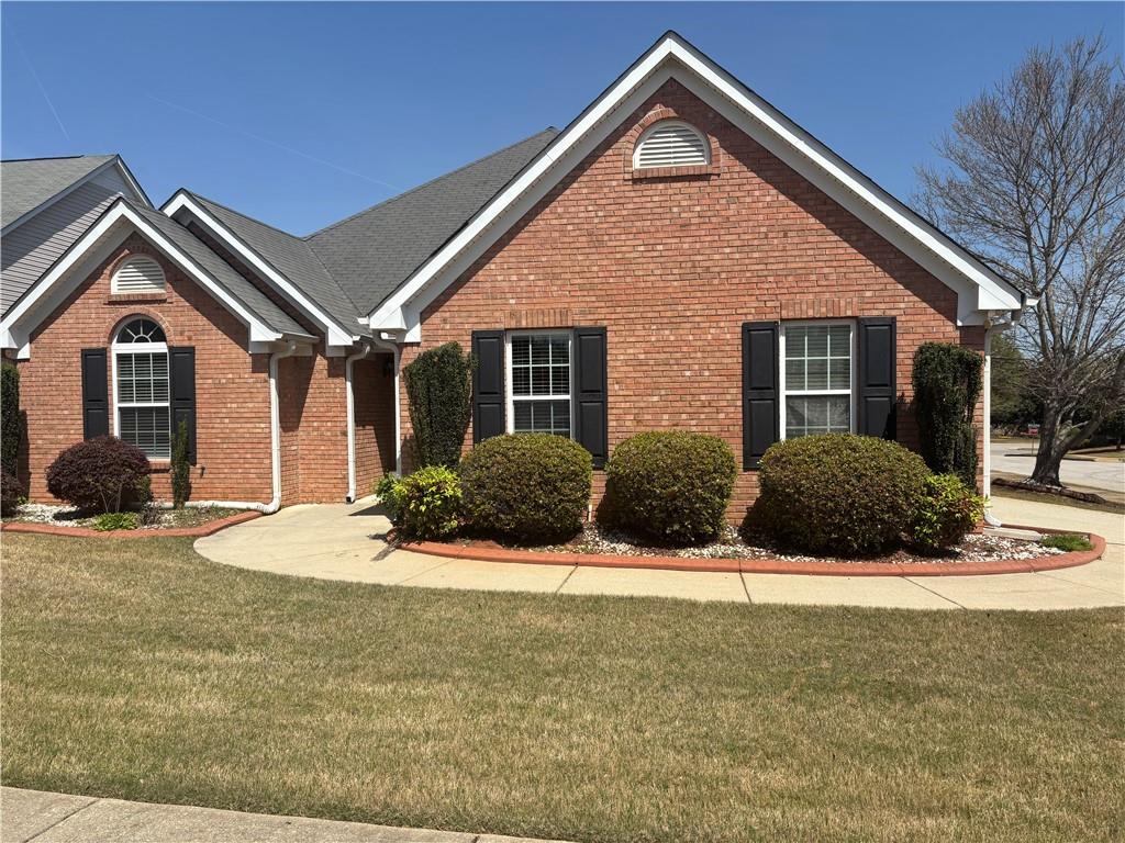 1365 Jubilee Lane, Mcdonough, Georgia image 1