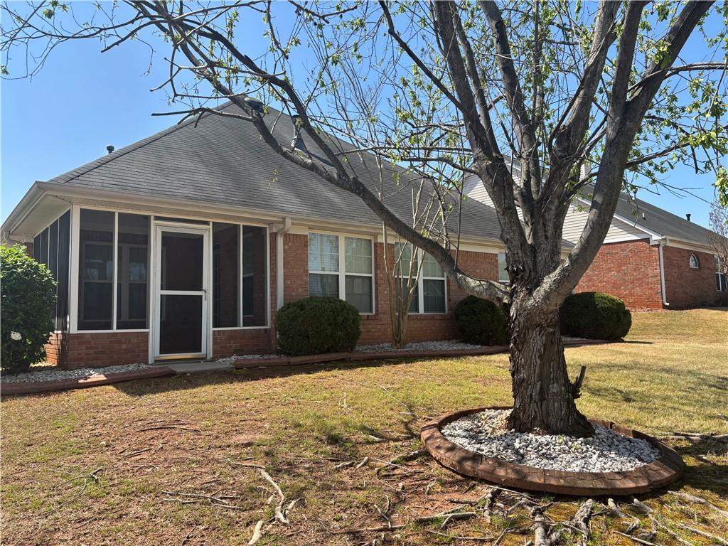 1365 Jubilee Lane, Mcdonough, Georgia image 17