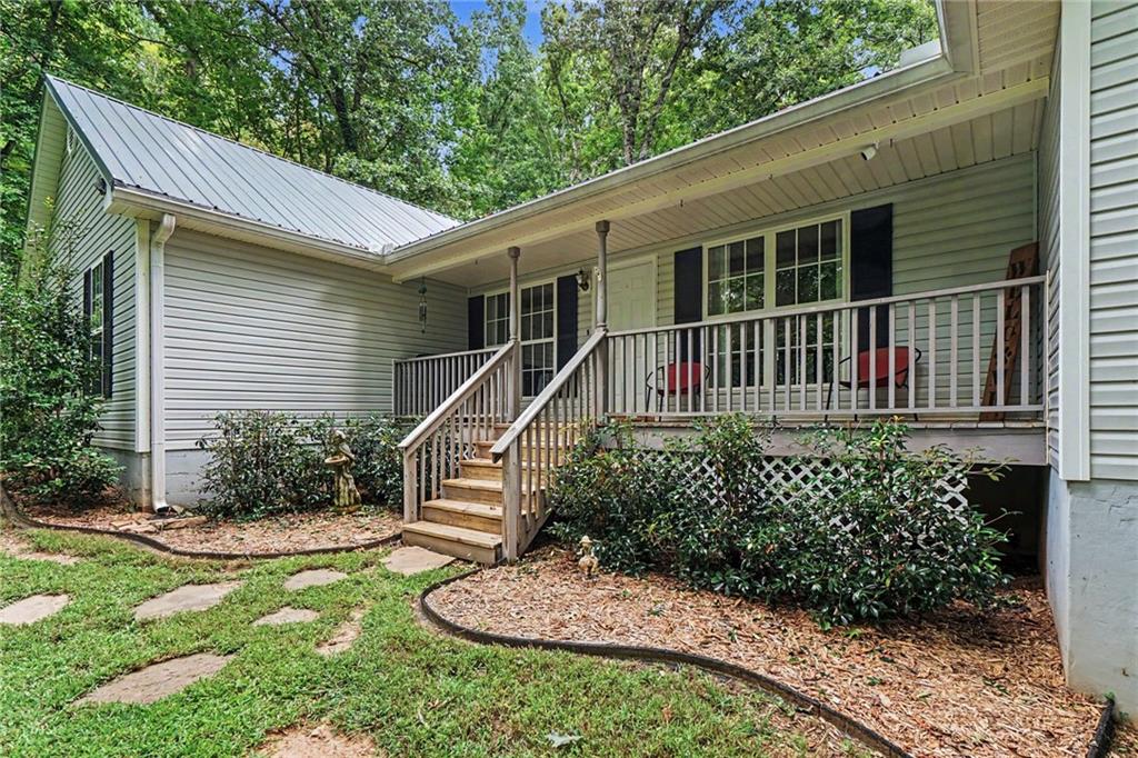 390 Cotton Tail Drive