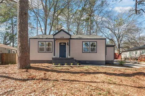 578 Center Hill Avenue NW, Atlanta, GA 30318 - MLS#: 7527720