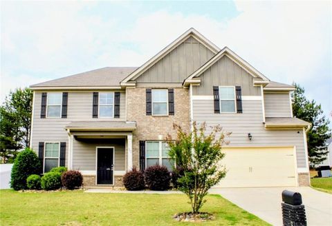 Homes For Rent - 30 Hillside Oak Lane<br/> Covington, GA 30016