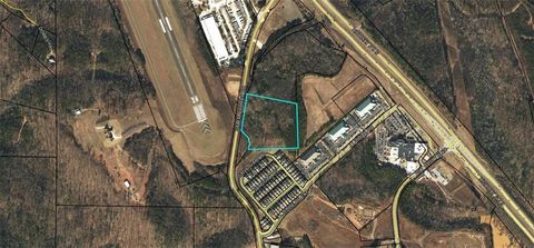 0 Salem Church Road Jasper GA 30143