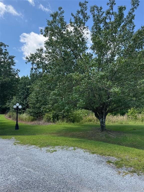 Photo 1 of 3 — 155 County Road 424, Centre, AL 35960
