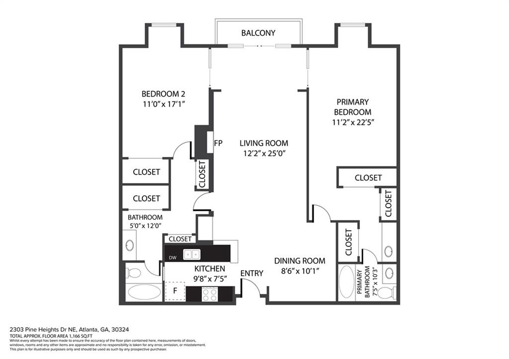 2303 Pine Heights Drive, Atlanta, Georgia image 38