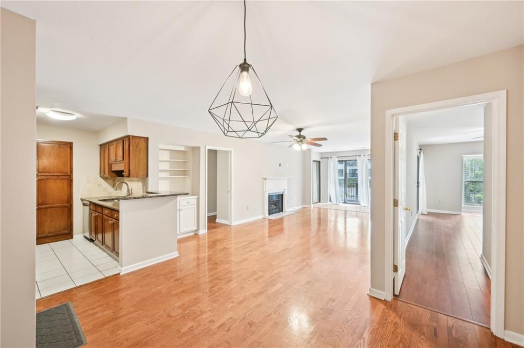 2303 Pine Heights Drive, Atlanta, Georgia image 15