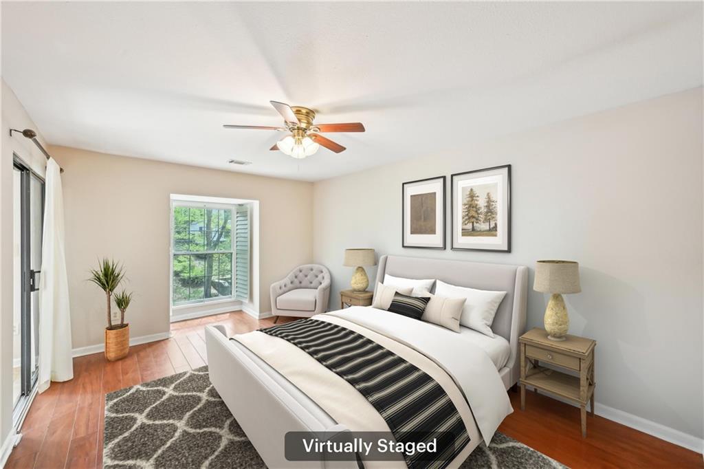 2303 Pine Heights Drive, Atlanta, Georgia image 16
