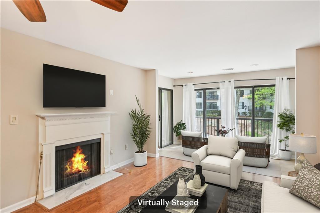 2303 Pine Heights Drive, Atlanta, Georgia image 7