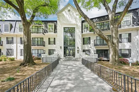 2303 Pine Heights Drive NE, Atlanta, GA 30324 - MLS#: 7547418