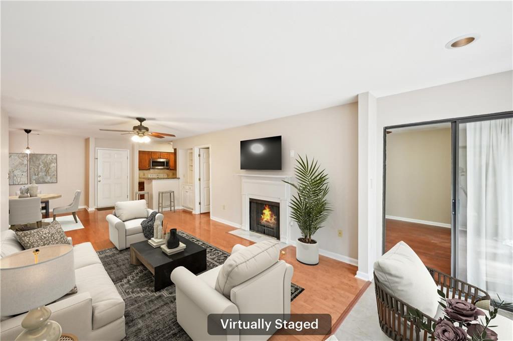2303 Pine Heights Drive, Atlanta, Georgia image 4