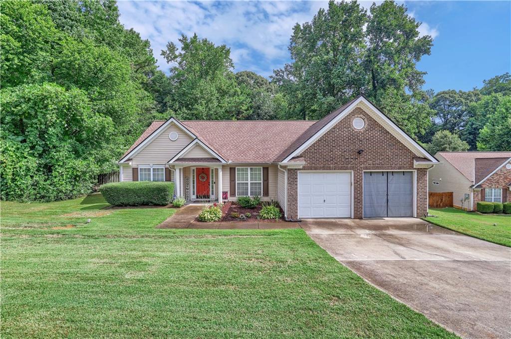 View Villa Rica, GA 30180 house