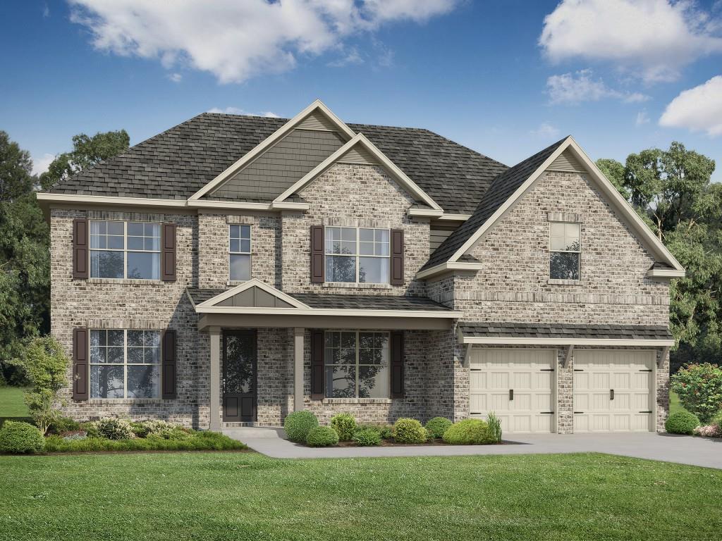 3244 Lions Ruby Lane